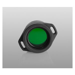 Cветодиодный фонарь Зелёный фильтр Armytek для фонарей Prime - Partner
